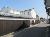 近江八幡 TABLE MOTHER